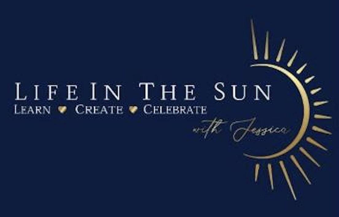 Life in the Sun Logo